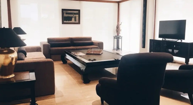 Pimarn Mansion