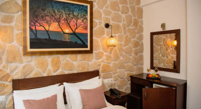Номер Standard Hotel Agelis