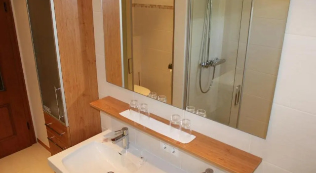Семейный номер Standard Reitsamerhof - Zimmer & Apartments