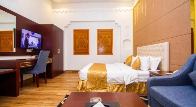 XYZ Hotel Heritage, Buchen Sie Hotel Provinz Riad Provinz Riad