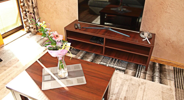 Millenium Residence VDV, Rezervovat Hotel Hotely v Prešovský kraj s parkováním, Parkování