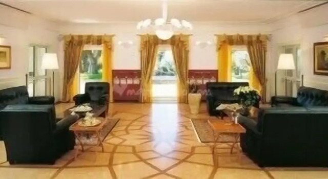 Relais Villa Matarazzo