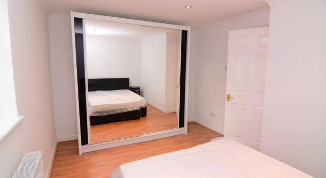 Apartment Wharf  London Excel Apartment