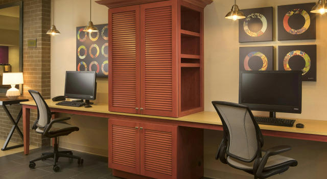 Home2 Suites By Hilton Mishawaka South Bend, Забронировать Отель Саут-Бенд Индиана