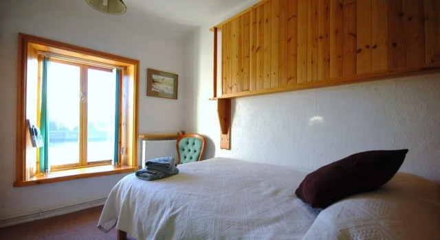 Номер Standard Bryn Elltyd Eco Self-Catering