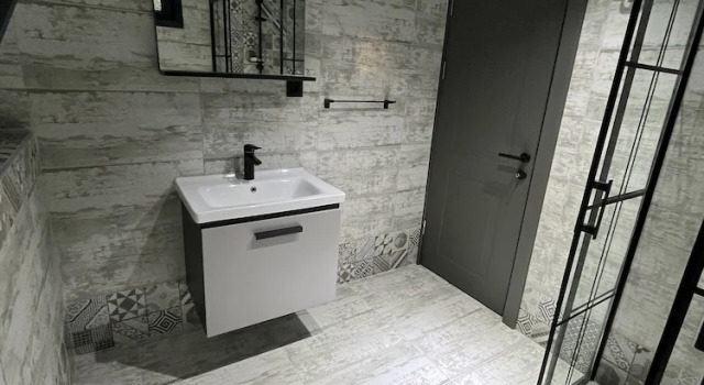 Бунгало Standard Pop Suit Bungalow