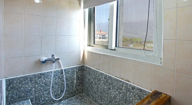 Двухместный номер Deluxe Dindai Glass Vacation Villa