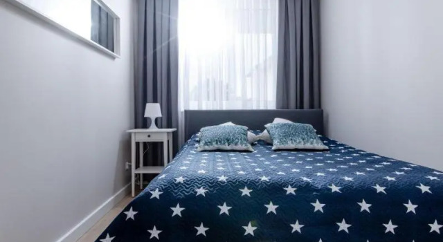Resort Apartamenty Klifowa Rewal 38