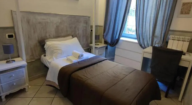 Одноместный номер Guest House Relais Indipendenza