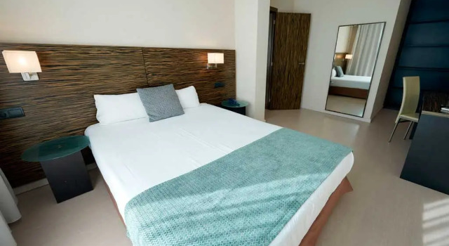 Полулюкс Eurosalou & Spa