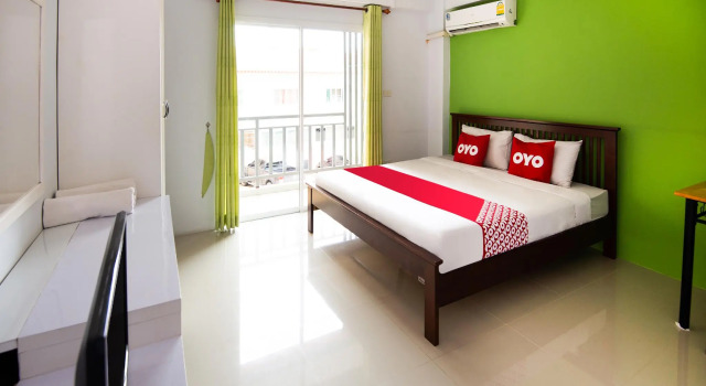 The Space Huahin