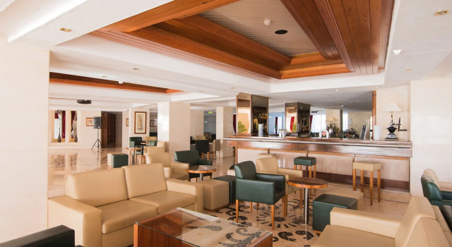 Vila Gale Ampalius, Book Ferieresort SPA-hoteller i Sotavento, SPA