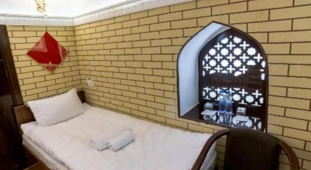 Номер Standard Feruzkhan Hotel (Ферузхан)