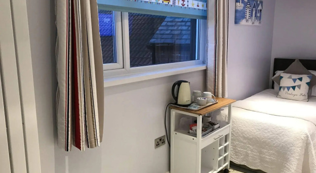 The Lighthouse Guesthouse, Забронировать Отель Отели Англии 3 звезды, 3*