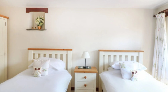 The Corn Tallet, Rezervasyon Tatil Evi Merseyside villalar, Villa