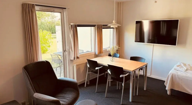 Karrebaeksminde Strandhotel, Buchen Sie Hotel Karrebaeksminde Seeland
