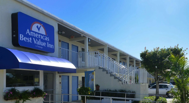 Americas Best Value Inn Bradenton Sarasota