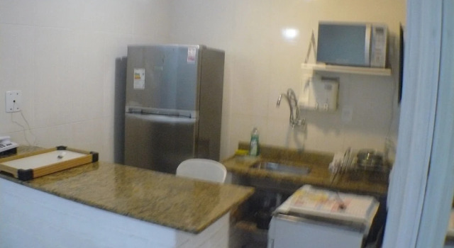 Апартаменты Buzios Beach Internacional Residence Service