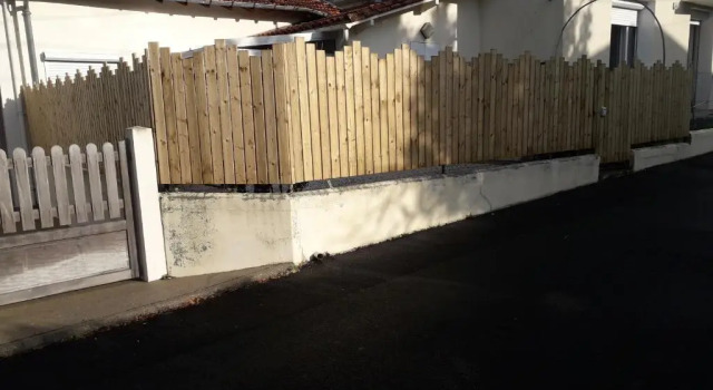 Коттедж Maison JMB