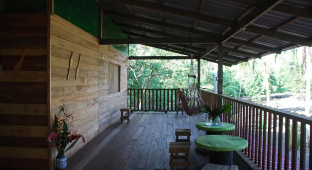 Номер Standard Paraiso Escondido