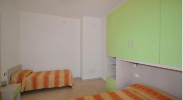 Four Family House - Tree Rooms apt. 5/7 ps.; 250 to the sea-SERENA G, Book Hotel Capoliveri Elba