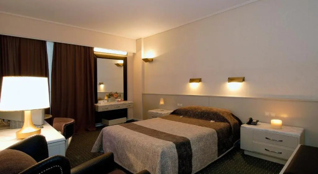 Astir Patras Hotel, Забронировать Отель Отели Ахея 4 звезды, 4*