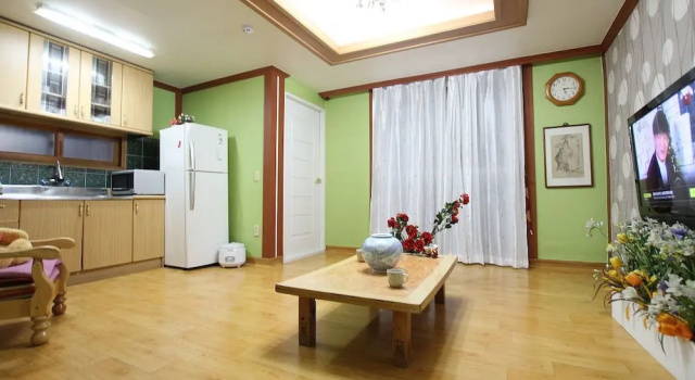 Номер Standard Gyeongju KB Pension