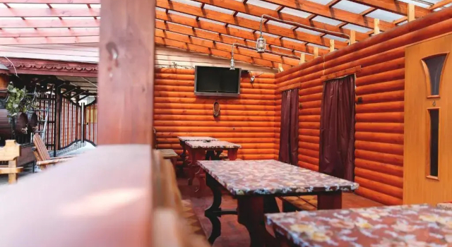 Guest House Teremok