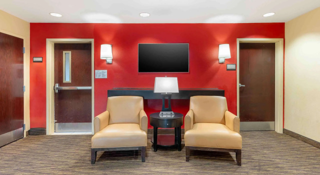 Extended Stay America - Sacramento - Vacaville, จอง โรงแรม Vacaville San Francisco Bay Area
