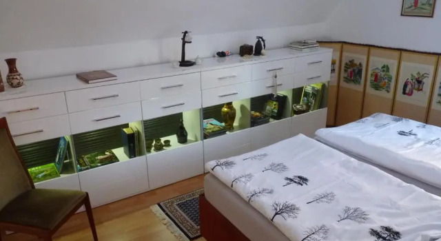 Ferienwohnung GOMO