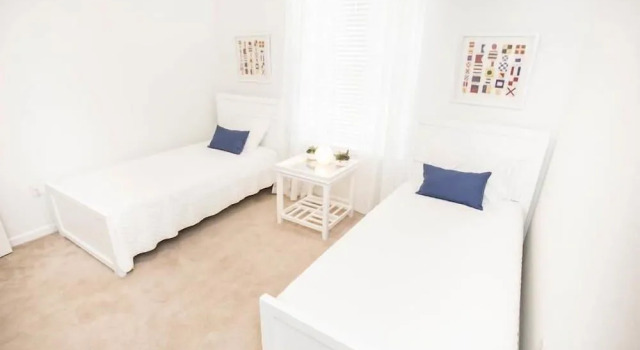 Gorgeous apt Orlando Nature Lake View Vc4816, Rezerwuj Hotel Hotele w Kissimmee z basenem, Basen