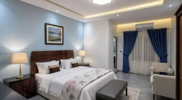 Номер Comfort Amsy Hotel Amsy Hotel