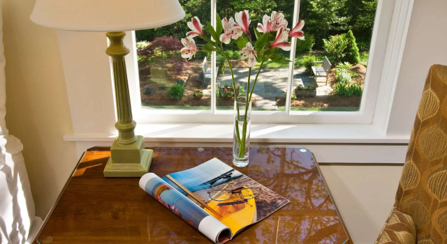 Номер Standard The Inn at Cape Cod