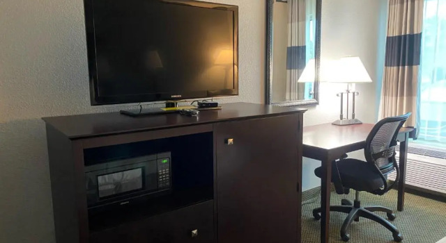 Standard Zimmer Ramada by Wyndham Luling