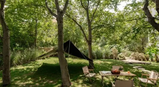 Nuclear Tree Ridge Resort Homestay, Reservar Resort Hotéis em Dali com estacionamento, Estacionamento