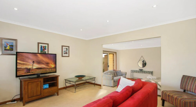 Waterfront 58 Yarrawonga