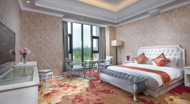 Ramada Encore by Wyndham Shanghai Pudong, Varaa Hotelli Pudong Shanghai