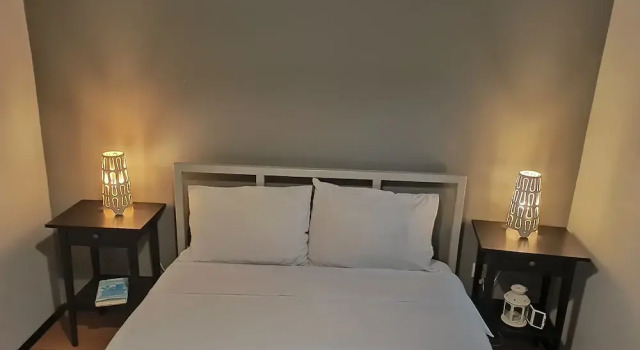 Двухместный номер Standard Hostel Bahane