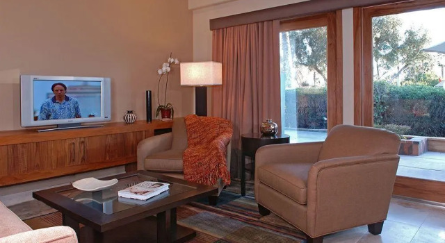 The Dunes Club, Buchen Sie Hotel Bermuda Dunes Coachella Valley