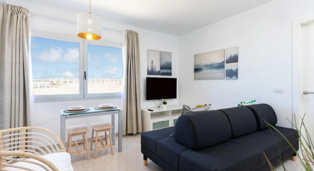 Home2Book Design Bajamar Natural Pool & Beach, Boek Boutique Hotel Bajamar Tenerife
