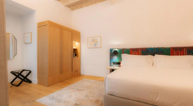 Номер Deluxe Cavalta Boutique Hotel - Small Luxury Hotels