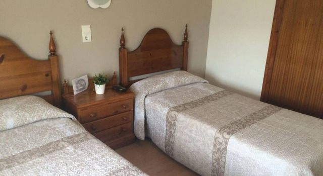 Hostal L´Estació
