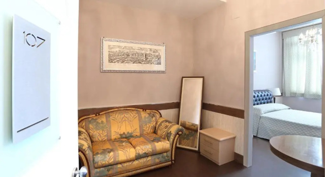 Hotel San Valentino