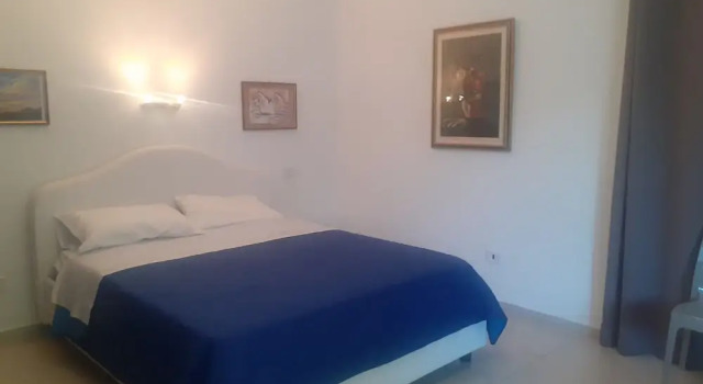 Komfort Vierer Zimmer 1 Schlafzimmer La Posada