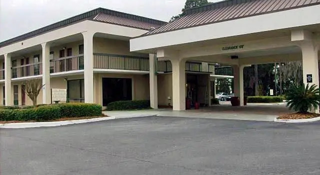 Номер Deluxe Motel 6-Savannah, GA - Midtown