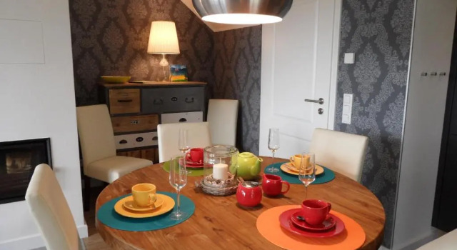 Ferienhaus im malerischen Ort Korswandt, Reserva ahora Hotel Korswandt Usedom