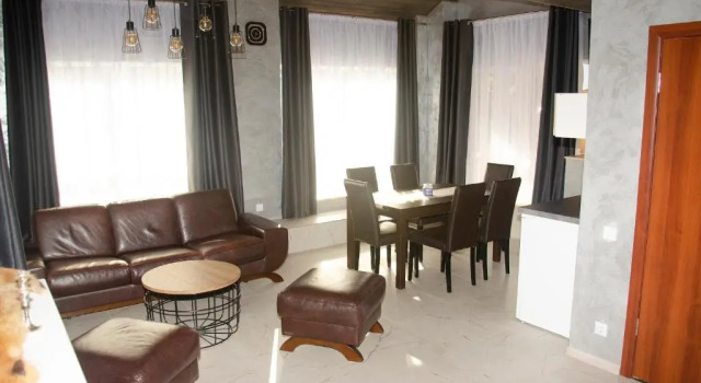 Apartamentai Rimkuose, Boek Pension Klaipėda 
