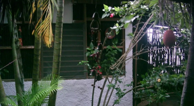 Номер Standard Caribbean Coral Inn Tela