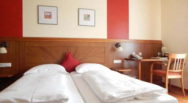 Двухместный номер Standard Hotel Neustifter