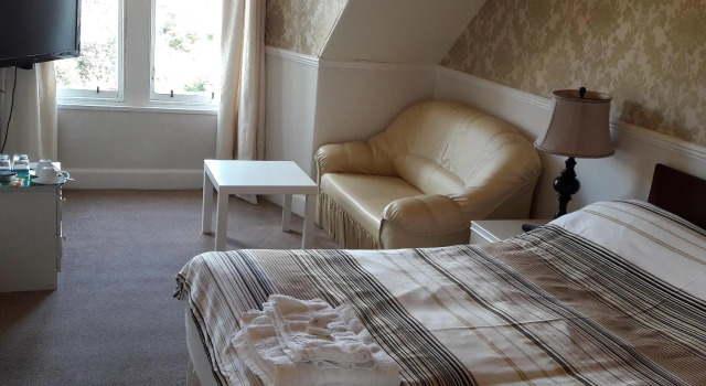 Capital House, Boek Hotel Hotels in Edinburgh met parkeren, Parkeren